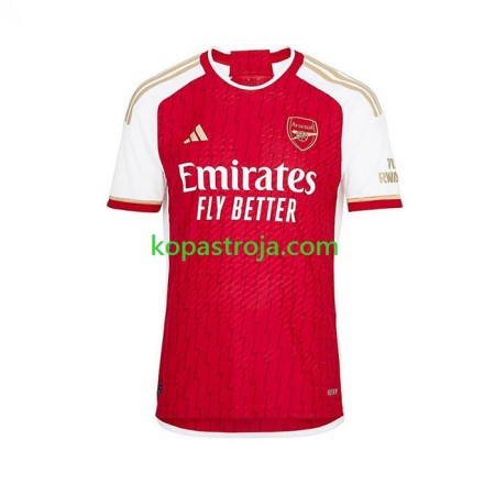 Billiga Fotbollströjor Arsenal Hemma tröja 2023/24 Kortärmad